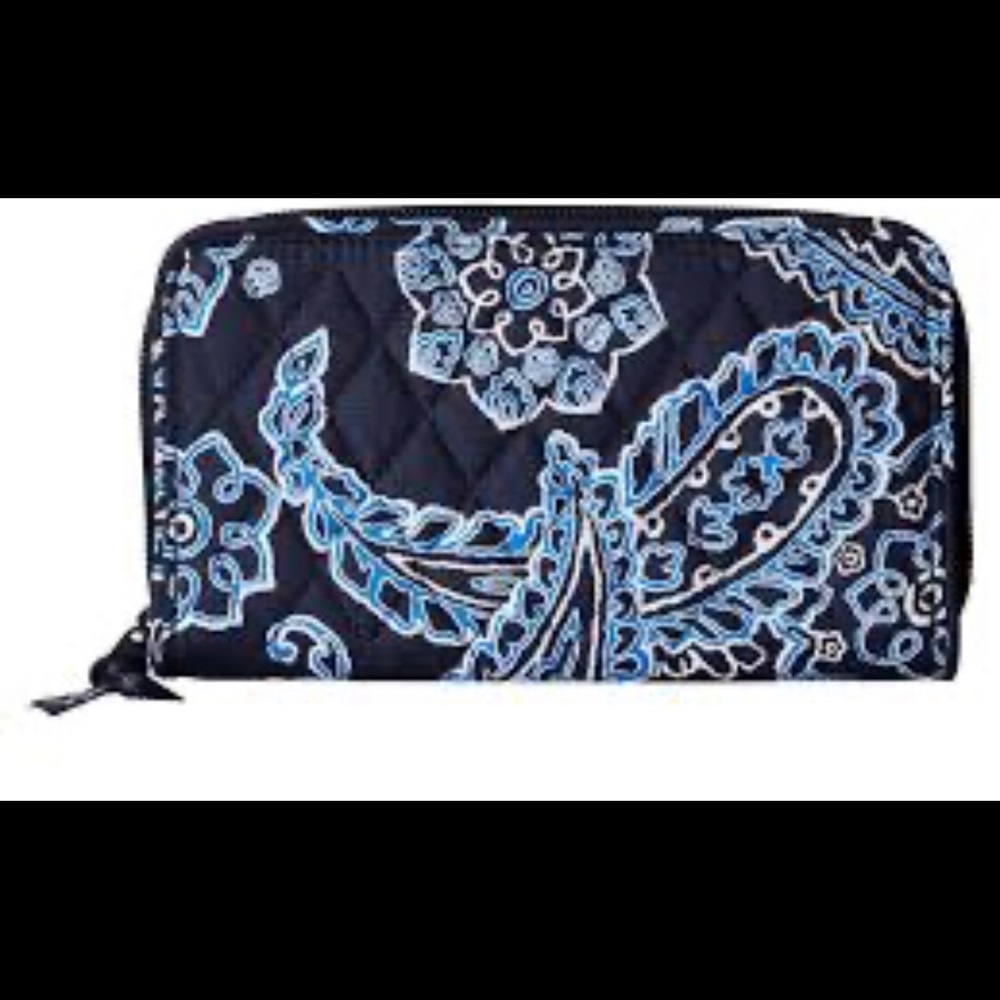 Vera Bradley Wallet